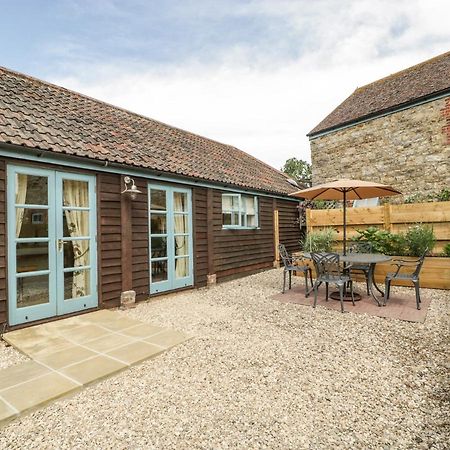 Tom'S Barn Villa Yeovil Bagian luar foto