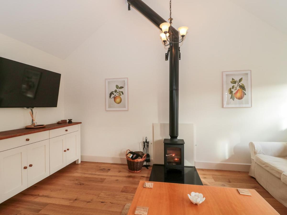 Tom'S Barn Villa Yeovil Bagian luar foto