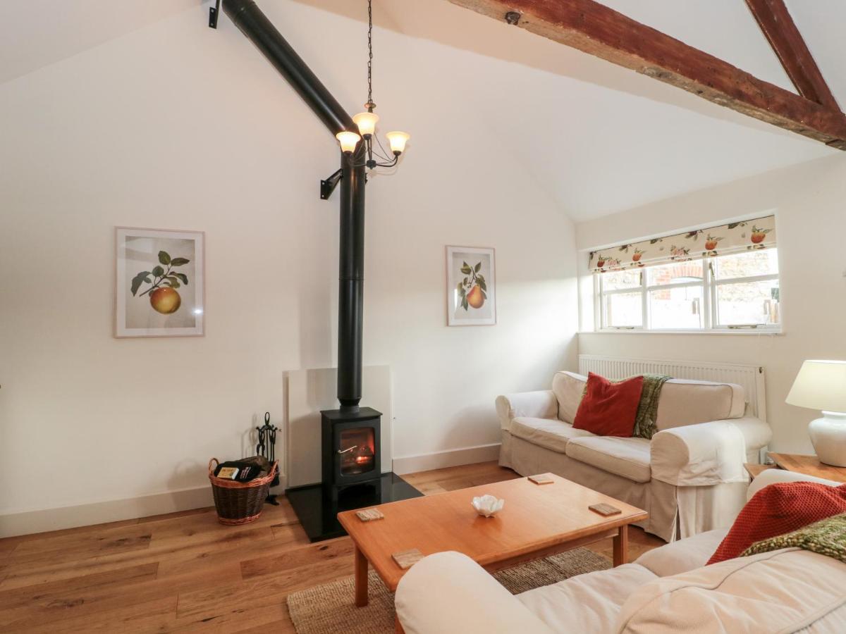 Tom'S Barn Villa Yeovil Bagian luar foto