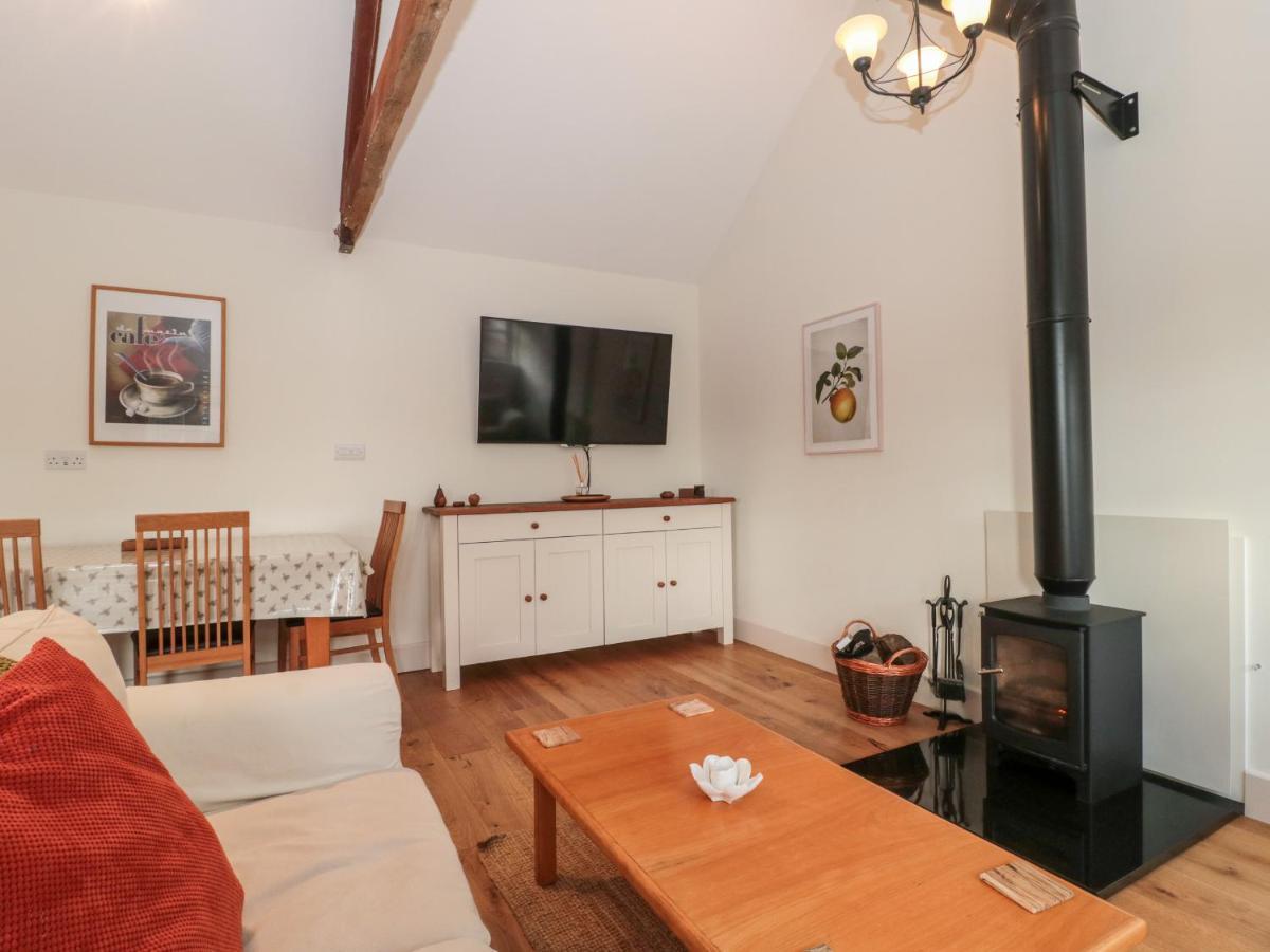 Tom'S Barn Villa Yeovil Bagian luar foto